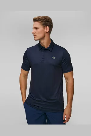 Lacoste Dh5175 Herren Poloshirt
