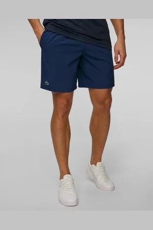Lacoste Gh7413 Tennisshorts Für Herren