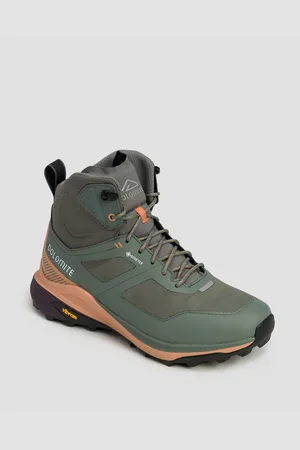 Dolomite Nibelia High Gtx Hohe Wanderschuhe Für Damen In