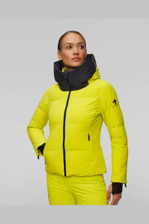 Descente Janie Hybrid-skijacke Für Damen