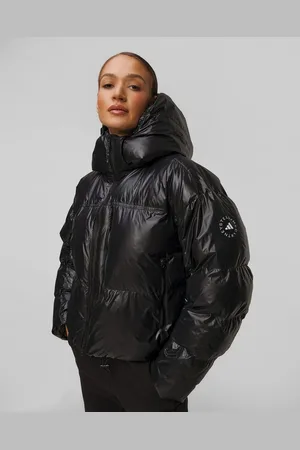 adidas Short Puf Daunenjacke Für Damen