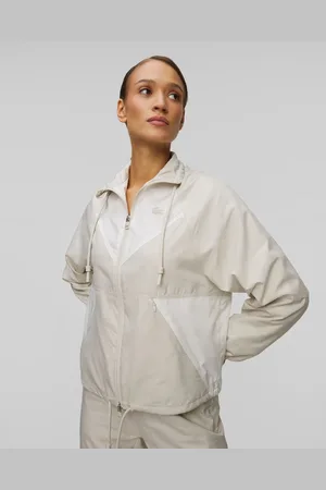 Lacoste Bf3251 Damen-trainingsjacke