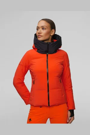 Descente Janie Hybrid-skijacke Für Damen