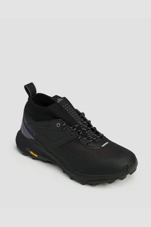 Dolomite Nibelia Warm Niedrige, Isolierte Wanderschuhe Für Herren