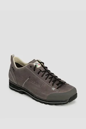 Dolomite 54 Low Fg Evo Gtx Niedrige Wanderschuhe Aus Leder In