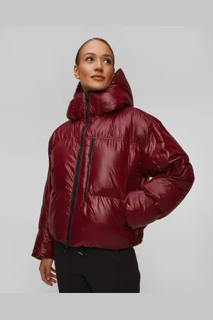 adidas Short Puf Daunenjacke Für Damen