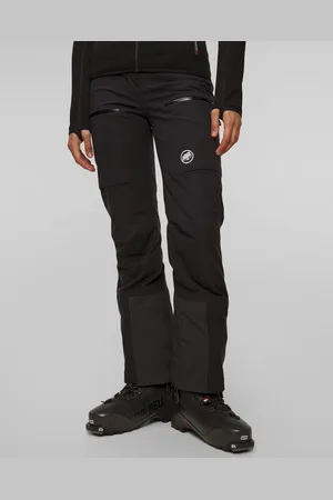 Mammut Stoney Hs Isolierte Skihose Für Damen
