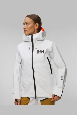 Helly Hansen Sogn Shell Skijacke Für Damen