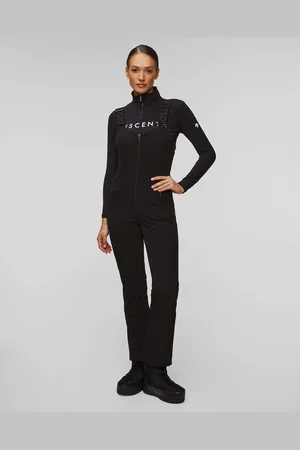 Descente Velche Bib Pants Damen-skihose
