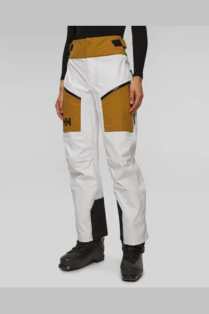 Helly Hansen Sogn Shell Skihose Für Damen