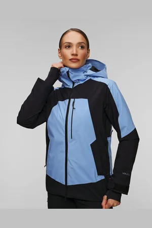 Volcom 3d Stretch Damen-skijacke