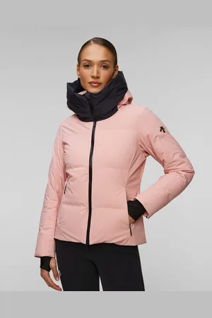 Descente Janie Hybrid-skijacke Für Damen