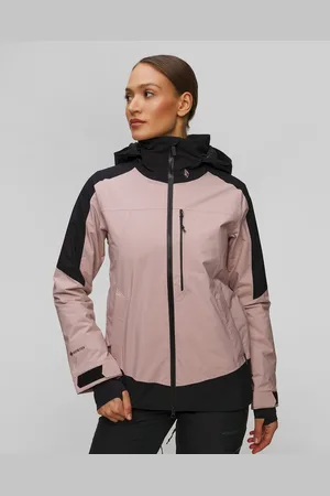 Volcom 3d Stretch Damen-skijacke