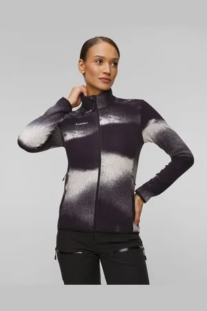 Mammut Innominata Light Ml Fleece Sweatshirt Für Damen