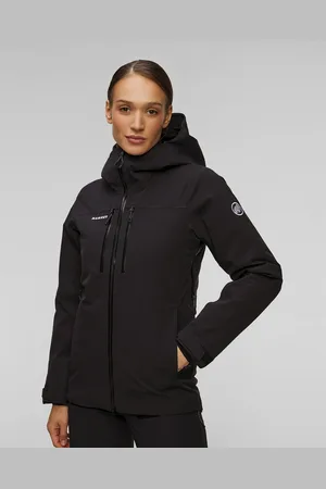 Mammut Stoney Hs Thermo Isolierte Membranjacke Für Damen