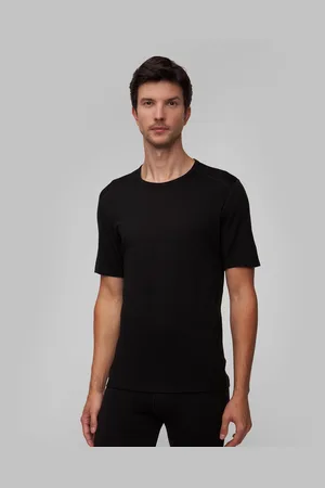 Icebreaker 200 Oasis Ss Crewe Thermoshirt Für Herren In
