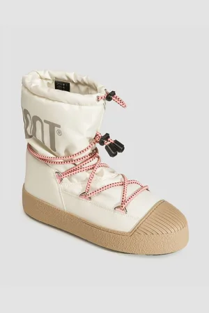 Moon Boot Ltrack Polar Schneestiefel Für Damen