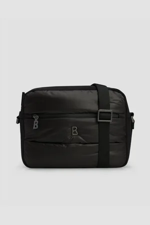 Bogner Monarch Linus Shoulderbag Shz Herrentasche