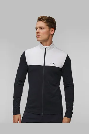 J Lindeberg J.lindeberg Banks Mid Layer Herren-sweatshirt