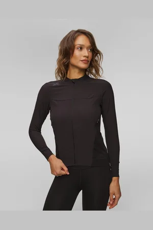 X Bionic X-ential Hybrid Jacket Windjacke Für Damen