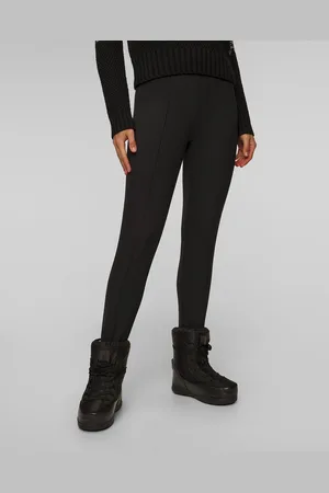 Bogner Elaine2 Softshellhose Für Damen In