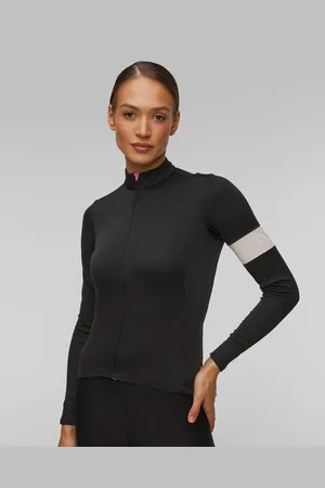 Rapha Classic Damen-longsleeve In