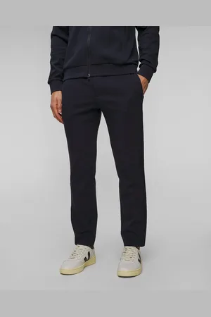 Bogner Pepe-1 Herrenhose In Marineblau