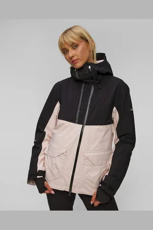 Roxy Gore-tex Stretch Purelines Isolierte Skijacke