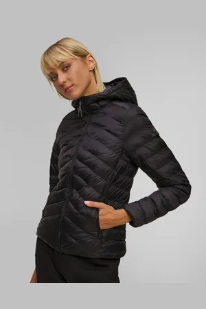 Dolomite Strenta Isolierte Damenjacke In