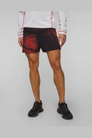 On Running Ultra Shorts Herrenshorts