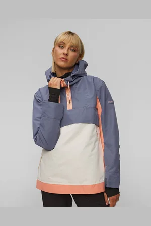 Roxy Shelter Ski-anorak