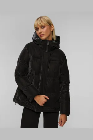 Peuterey Anish Daunenjacke Für Damen In