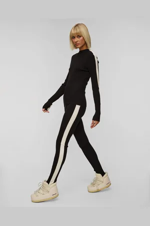 Varley Aiden Knit Legging Damen-leggings In