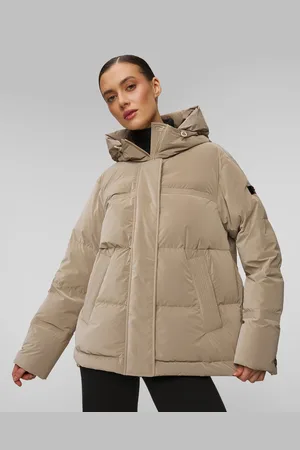 Peuterey Anish Daunenjacke Für Damen In