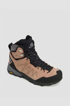 Dolomite Crodarossa High Gtx Hohe Damen Zustiegsschuhe Aus Leder