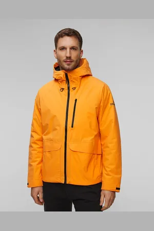 Dolomite Cristallo 2l Isolierte Herrenjacke In