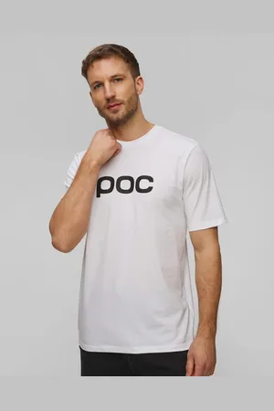 POC Tee Herren-t-shirt In