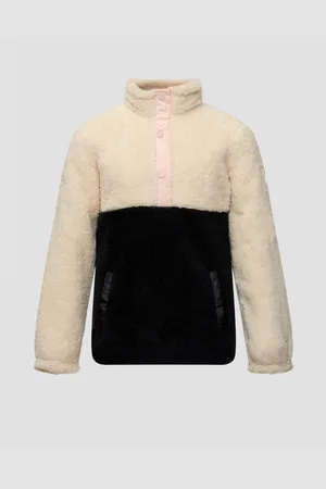 Roxy Alabama Pelz-sweatshirt Für Mädchen