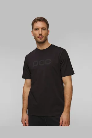 POC Tee Herren-t-shirt In