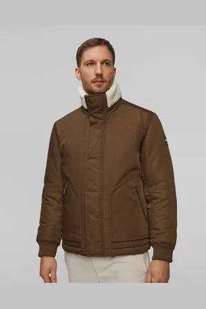 HUGO BOSS Hugo H-cemmi Herrenjacke