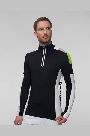 Bogner Mica2 Ski-rollkragenpullover Für Herren In