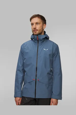 Salewa Puez Gore-tex® 2l Hardshelljacke Für Herren