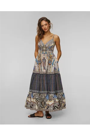 Camilla Make Me Your Mosaic Damenkleid