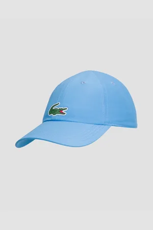 Lacoste Rk2450 Novak Djokovic Kappe In