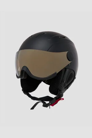 Goldbergh Glam Skihelm