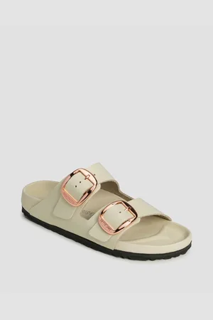 Birkenstock Arizona Bb Lena Narrow Pantoletten Für Damen