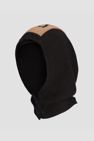 Bogner Thila Balaclava Aus Wolle Für Damen In