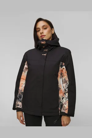 Roxy Galaxy Damen-skijacke