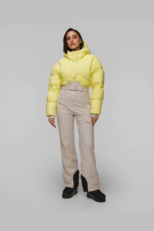 Cordova Sommet Overall Für Damen