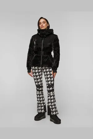 Perfect Moment Candice Ski Parka Damen-skijacke In